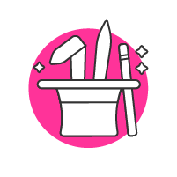 ویدیوهای ترفندهای آرایشی توسط گیسو دیبا